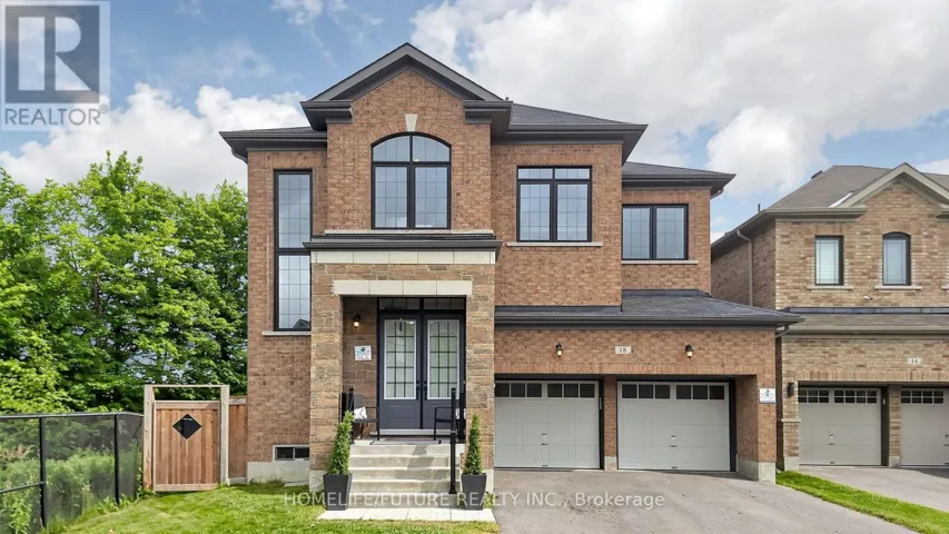 18 KEN BETZ COURT, Whitchurch-Stouffville (Stouffville), Ontario L4A4P5