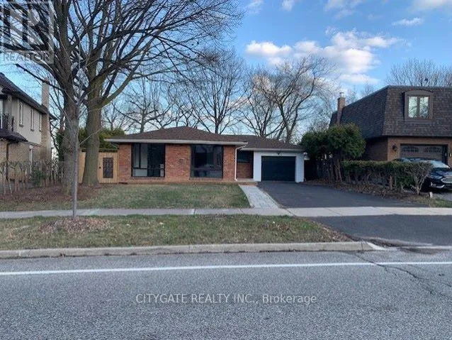 1156 FALGARWOOD DRIVE, Oakville (FA Falgarwood), Ontario L6H2L3