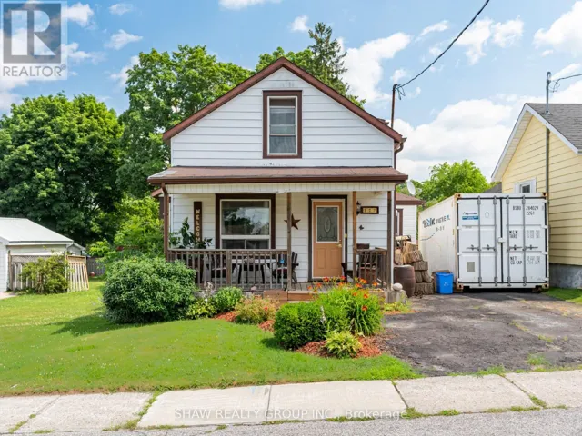 127 BOND ST STREET, Ingersoll (Ingersoll - South), Ontario N5C3A8