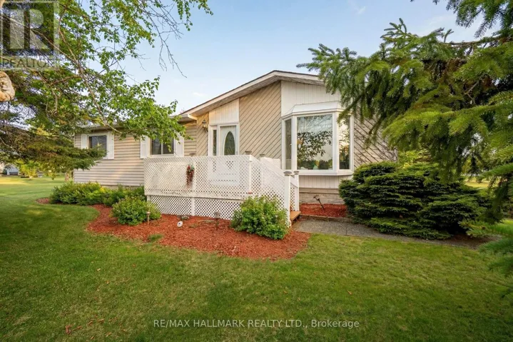 6 SEYMOUR STREET S, Havelock-Belmont-Methuen (Belmont-Methuen), Ontario K0L1Z0