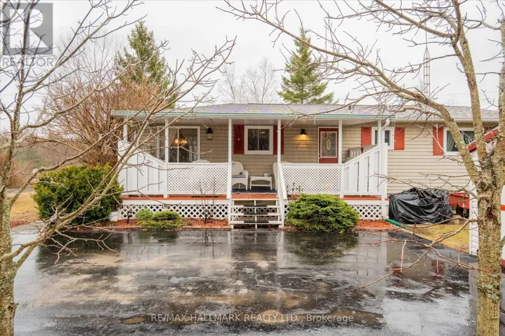 6 SEYMOUR STREET S, Havelock-Belmont-Methuen (Belmont-Methuen), Ontario K0L1Z0