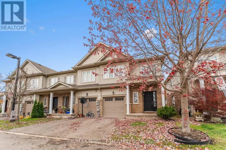 5084 ALYSSA DRIVE, Lincoln (Beamsville), Ontario L3J1X3
