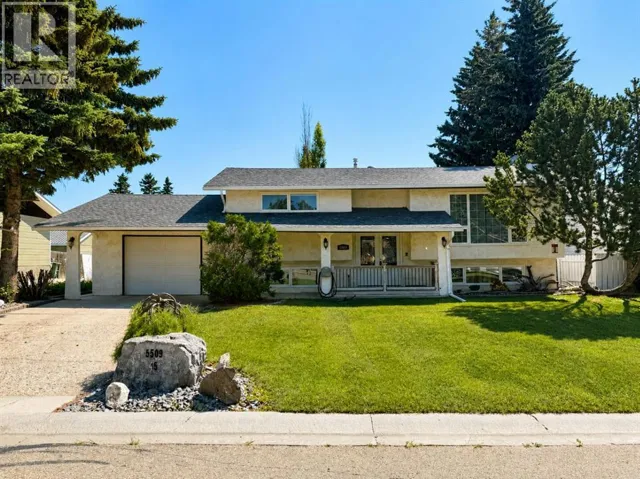 5509 45 Street, Provost, Alberta T0B3S0