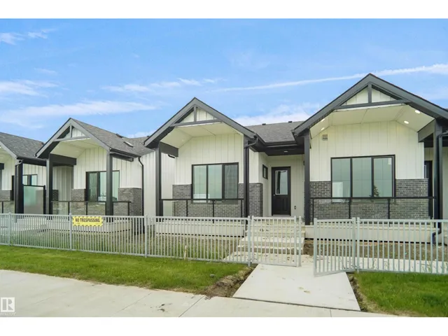 7523 OBSERVER LN NW, Edmonton, Alberta T5G2S5