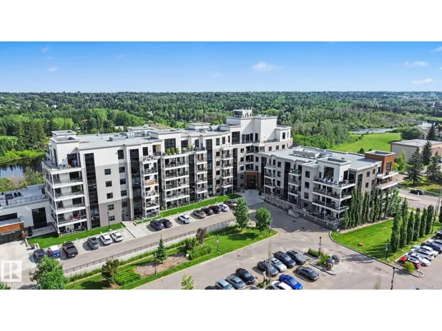 #810 200 BELLEROSE DR, St. Albert, Alberta T8N7P7
