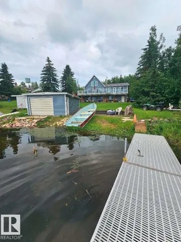 361 57230 Range Road 25, Rural Barrhead County, Alberta T0E1A0