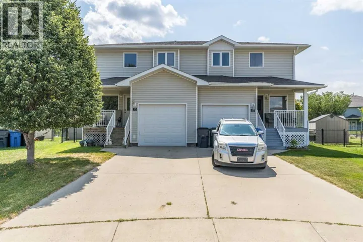 37 Northlands Crescent NE, Medicine Hat, Alberta T1C2A9