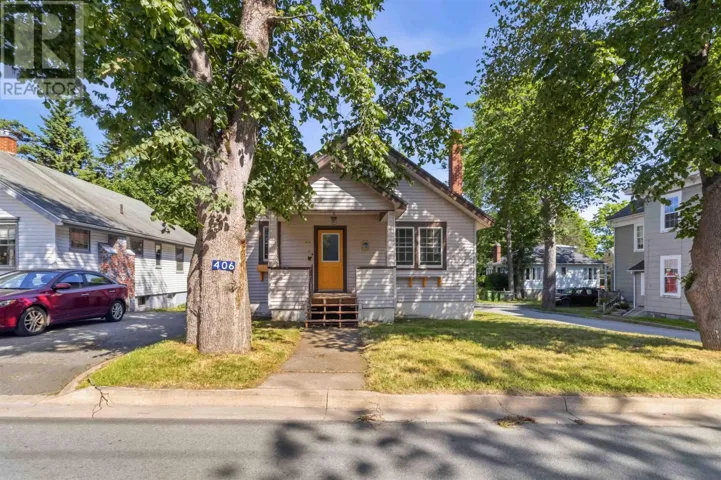 406 Main Street, Liverpool, Nova Scotia B0T1K0