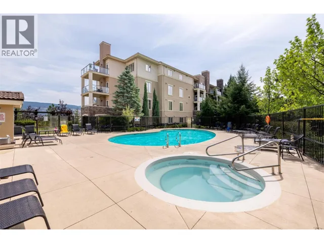1875 Country Club Drive Unit# 1619, Kelowna, British Columbia V1V2W7