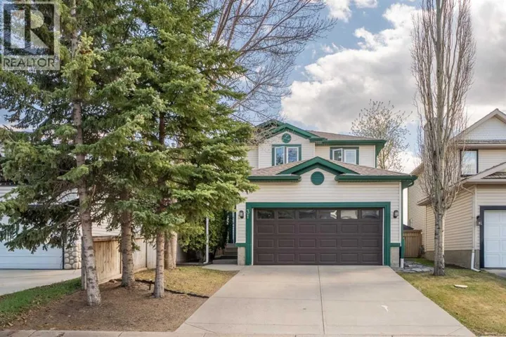 31 Mt Aberdeen Grove SE, Calgary, Alberta T2Z3N6
