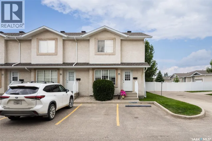 46 2801 WINDSOR PARK ROAD, Regina, Saskatchewan S4V0N1