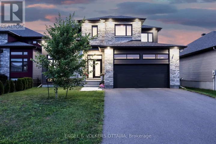1082 DOCTEUR CORBEIL BOULEVARD, Clarence-Rockland, Ontario K4K0E9