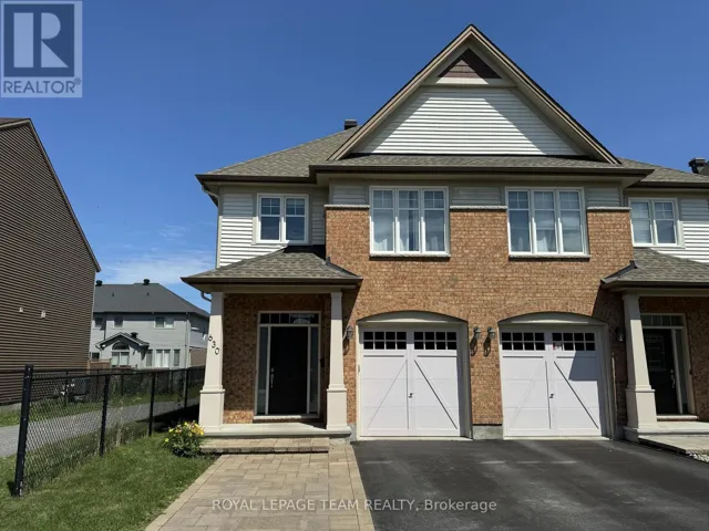 630 MOORPARK AVENUE, Ottawa, Ontario K2M0H8