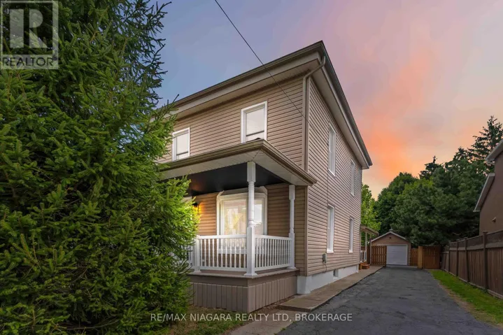 4367 ONTARIO STREET, Lincoln (Beamsville), Ontario L0R1B0