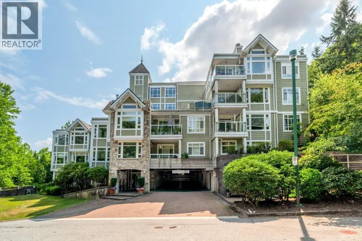 505 3001 TERRAVISTA PLACE, Port Moody, British Columbia V3H5A2