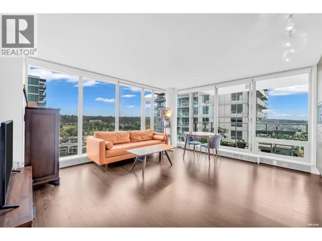 2304 8131 NUNAVUT LANE, Vancouver, British Columbia V5X0E2