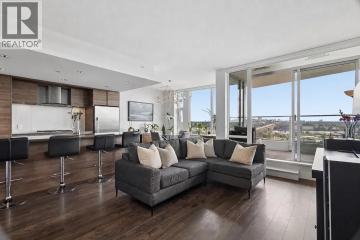 2303 1550 FERN STREET, North Vancouver, British Columbia V7J0A9