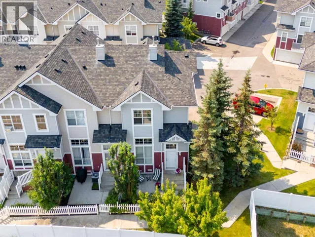 3032 New Brighton Gardens SE, Calgary, Alberta T2Z0A5