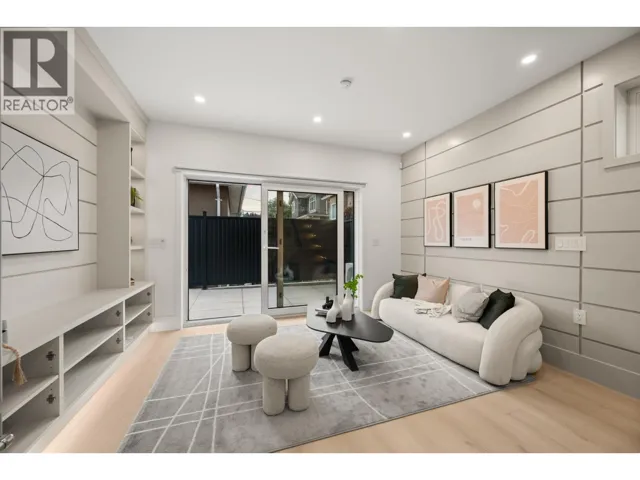 3430 MONS DRIVE, Vancouver, British Columbia V5M3B6