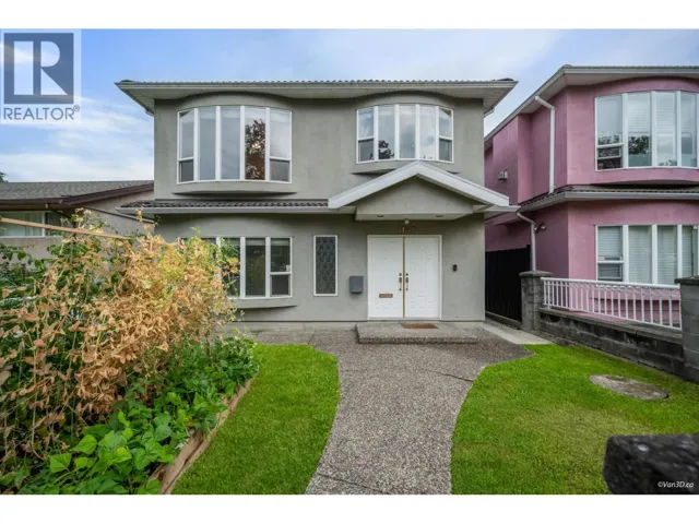 1140 HAZELTON STREET, Vancouver, British Columbia V5K4H9
