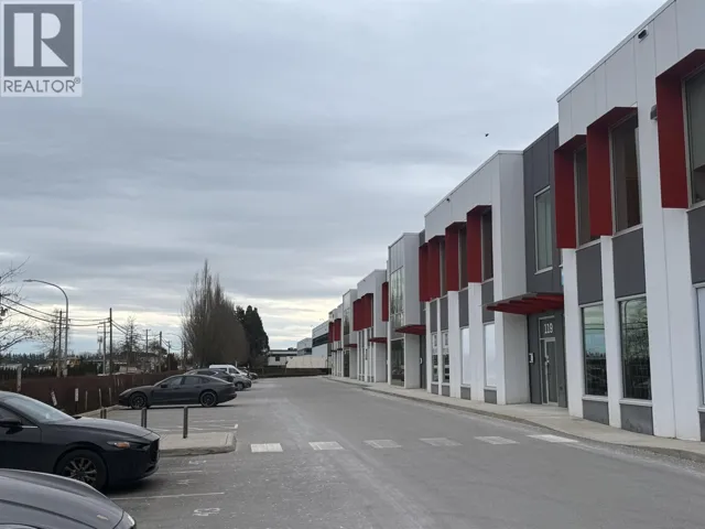 127 3231 NO. 6 ROAD, Richmond, British Columbia V6V0C2