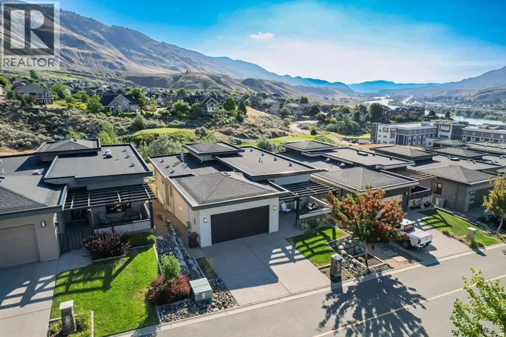 514 POINTE Place, Kamloops, British Columbia V2H0C1