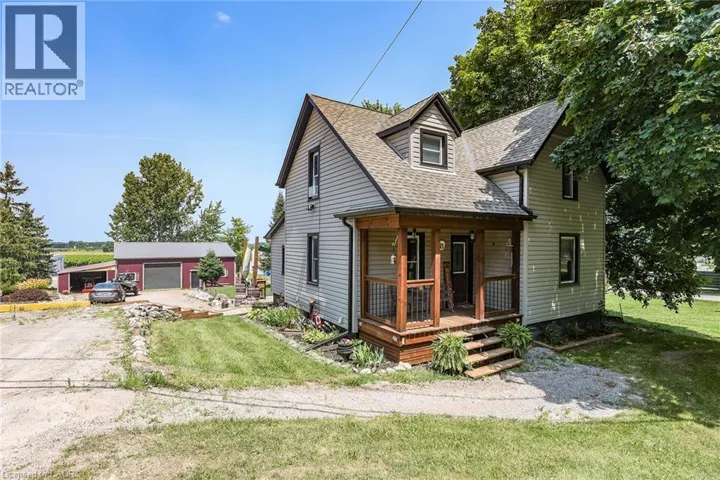 3745 KING Street, Vineland, Ontario L0R2C0
