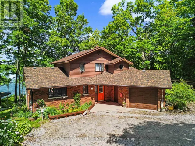 113 SUGARBUSH CRESCENT, Trent Lakes, Ontario K0L1J0