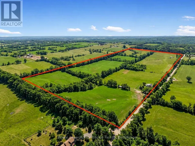 249 BRIGHT ROAD, Alnwick/Haldimand, Ontario K0K3K0