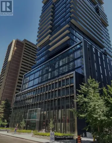 2907 - 55 CHARLES STREET E, Toronto (Church-Yonge Corridor), Ontario M4Y0J1
