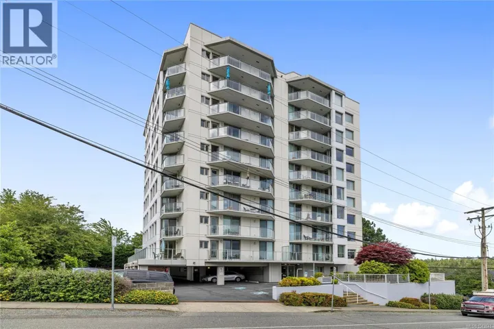 403 220 Townsite Rd, Nanaimo, British Columbia V9S5S8