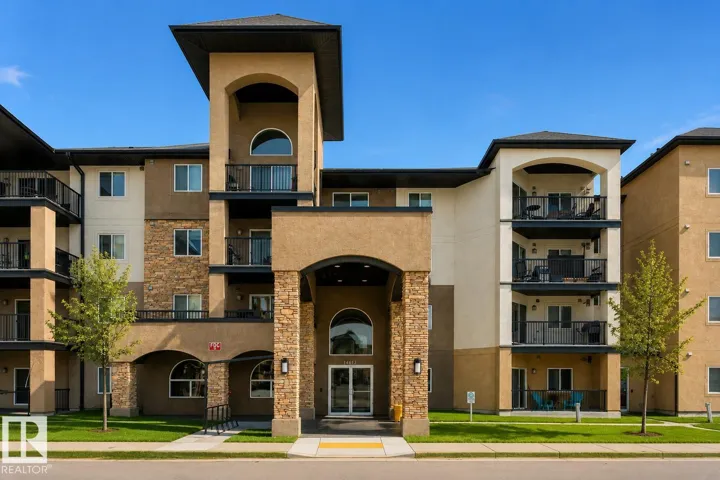 #207 14612 125 ST NW, Edmonton, Alberta T5X0B6