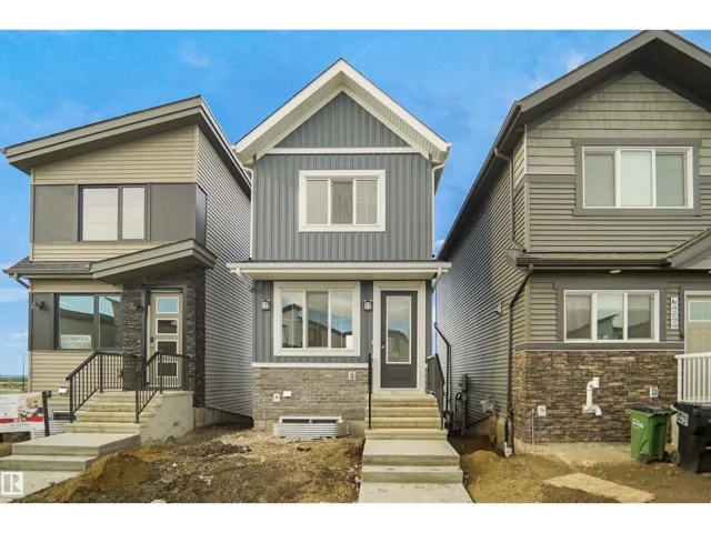 2135 210 ST NW, Edmonton, Alberta T5S0T1