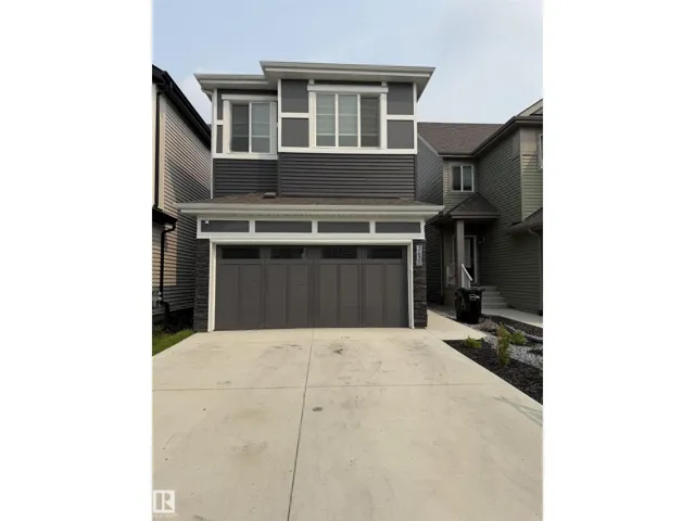 3631 213 ST NW, Edmonton, Alberta T6M3C1