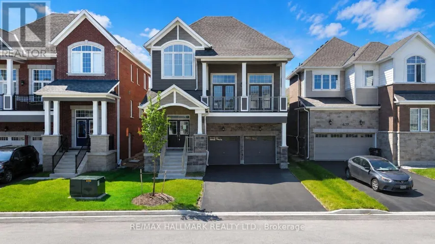 633 MIKA STREET, Innisfil, Ontario L9S0R9