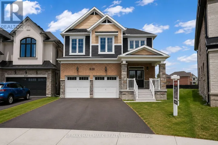539 MIKA STREET, Innisfil, Ontario L9S0R9