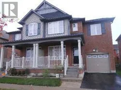 786 BOLINGBROKE DRIVE, Milton (CO Coates), Ontario L9T5A5