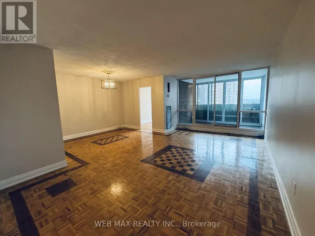 604 - 625 THE WEST MALL, Toronto (Eringate-Centennial-West Deane), Ontario M9C4W9