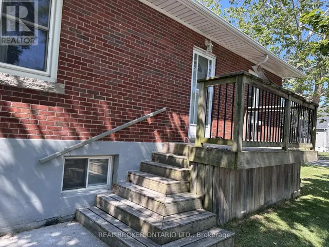 LOWER - 311 WALLACE AVENUE S, Welland (Lincoln/Crowland), Ontario L3B1R8