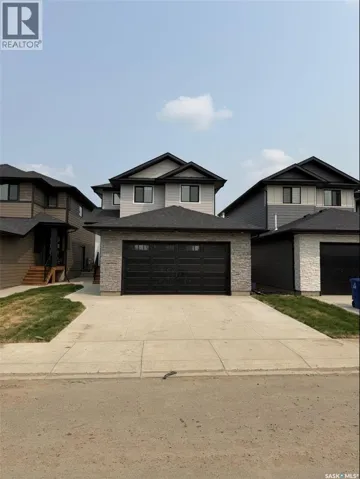 243 Leskiw LANE, Saskatoon, Saskatchewan S7V2A6