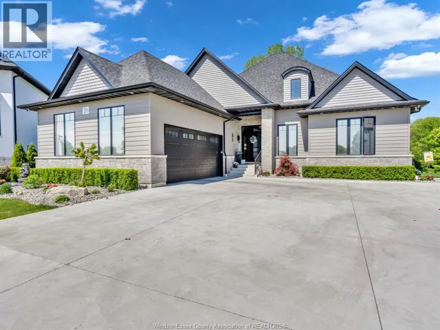 36 MANUEL COURT, Harrow, Ontario N0R1G0