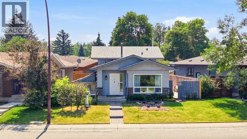 55 Sunbank Road SE, Calgary, Alberta T2X1X8
