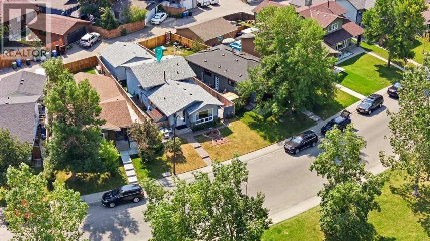 55 Sunbank Road SE, Calgary, Alberta T2X1X8
