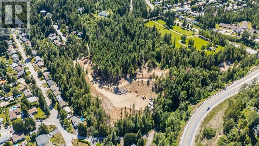 1110 23RD Street, Castlegar, British Columbia V1N3A6