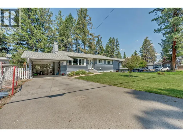 102 Ridgewood Drive, Princeton, British Columbia V0X1W0