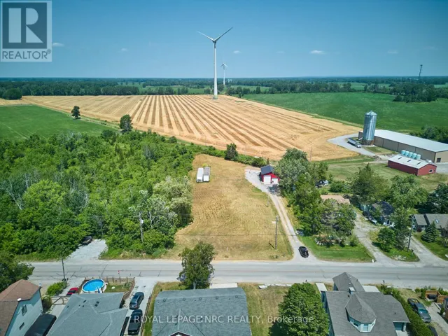 2947 NORTH SHORE DRIVE, Haldimand (Dunnville), Ontario N0A1K0