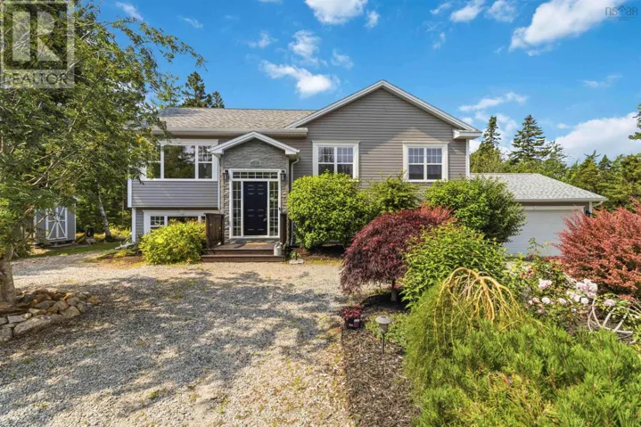 287 Bailee Drive, Tantallon, Nova Scotia B3Z0C2
