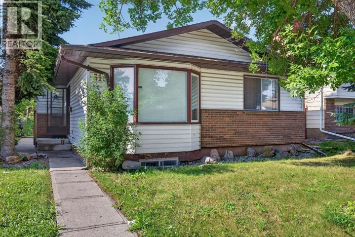 319 Rundlelawn Road NE, Calgary, Alberta T1Y3P2