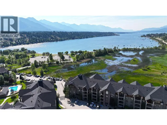 205 Third Avenue Unit# 1403, Invermere, British Columbia V0A1K7
