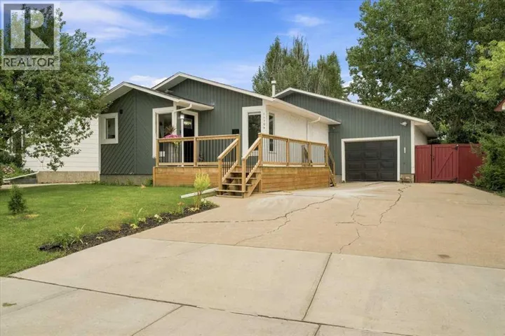 11709 95 Street, Grande Prairie, Alberta T8V4N9